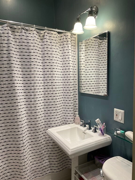 400 Marlborough St, Unit 9 in Boston, MA - Building Photo - Building Photo