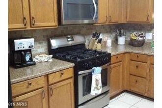 7536 Elioak Terrace in Gaithersburg, MD - Building Photo - Building Photo