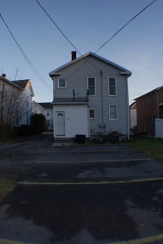 55 S Broadway, Unit Upper in Frostburg, MD - Building Photo - Building Photo