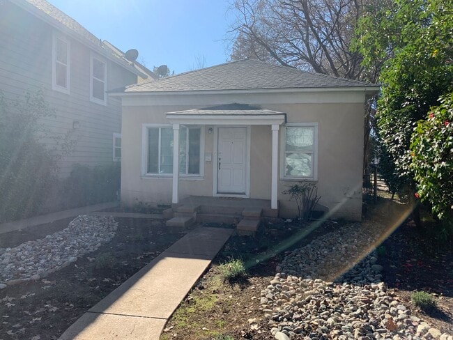 234 Oak St in Chico, CA - Building Photo - Building Photo