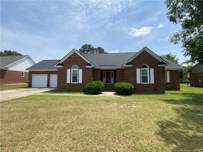 property at 1175 Helmsley Dr