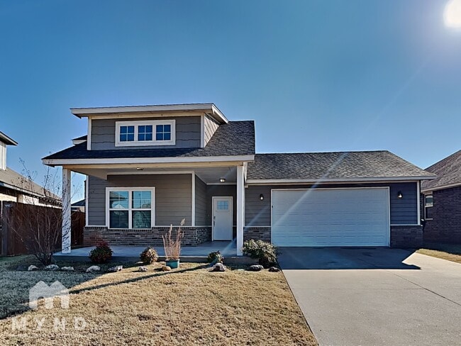 property at 12924 Firerock Cir