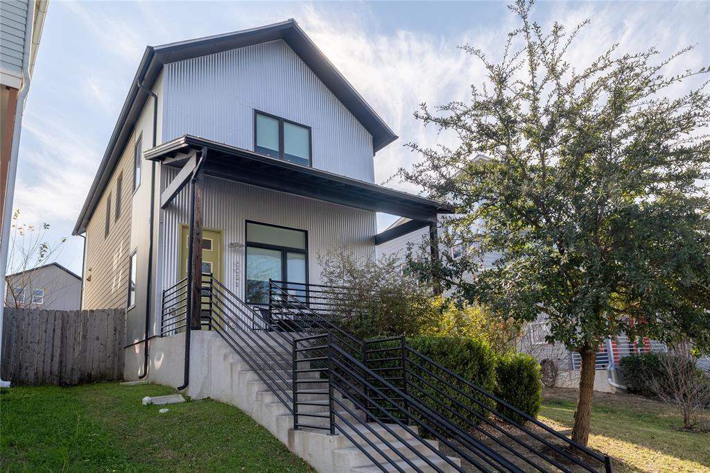6021 Seville Dr in Austin, TX - Building Photo