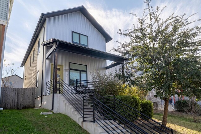 property at 6021 Seville Dr