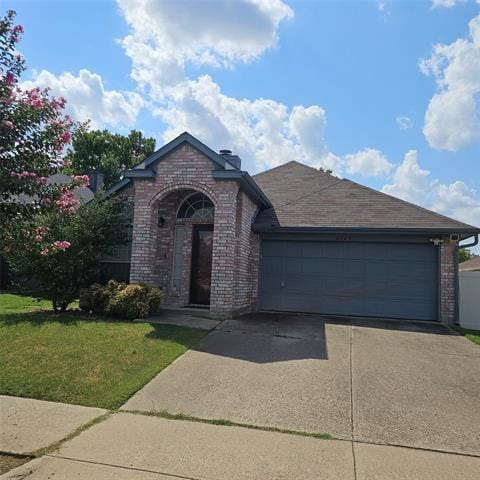 property at 6829 Douglas Creek