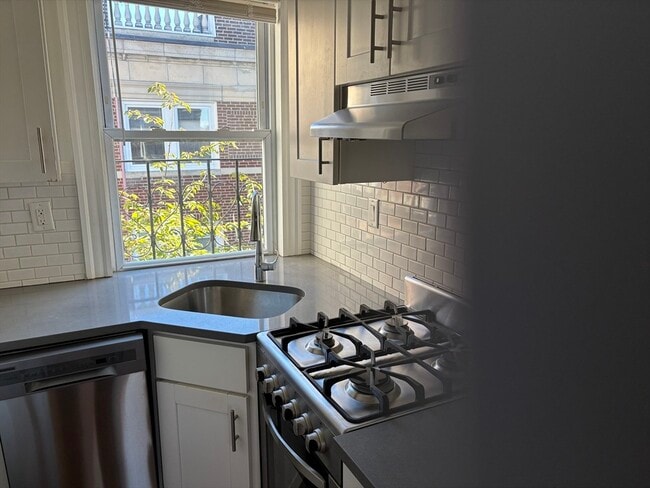 109 Summer St in Malden, MA - Foto de edificio - Building Photo