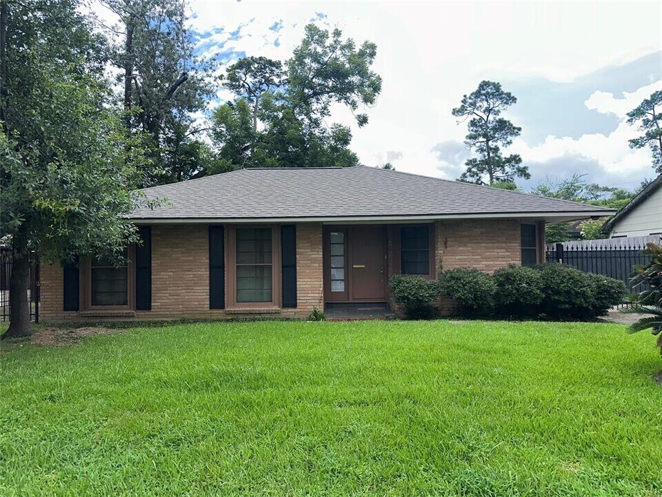 3332 Prospect St in Houston, TX - Building Photo