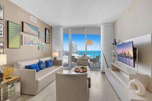 4111 S Ocean Dr, Unit SI ID1227543P in Hollywood, FL - Building Photo