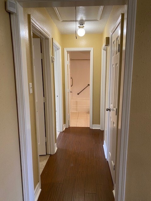 11906 Fairbury Dr in Houston, TX - Building Photo - Building Photo