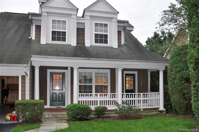 property at 23 Deertree Ln