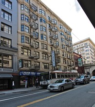 McAlpin Building in San Francisco, CA - Building Photo - Building Photo