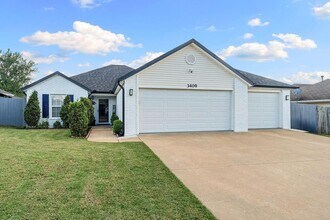 3409 SW Picasso Blvd in Bentonville, AR - Building Photo - Building Photo