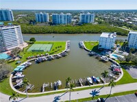 3 Bluebill Ave, Unit 507 in Naples, FL - Building Photo - Building Photo