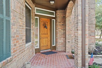 11527 Ruby Canyon Ln in Houston, TX - Building Photo - Building Photo