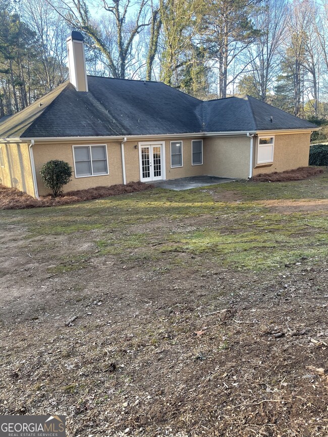 1032 Plantation Blvd SE in Conyers, GA - Building Photo - Building Photo