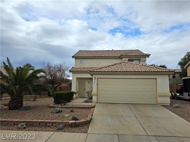property at 729 Tawney Eagle St