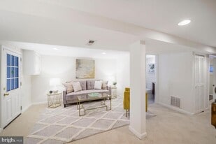 2615 Sherman Ave NW in Washington, DC - Building Photo