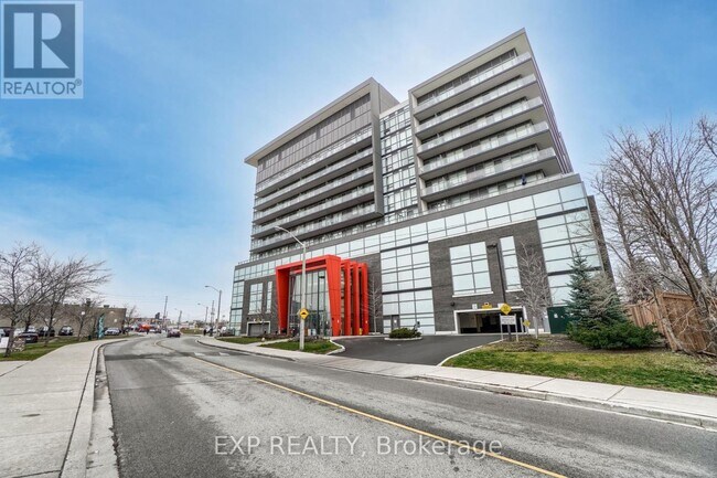 property at 15-715 James Finlay Way