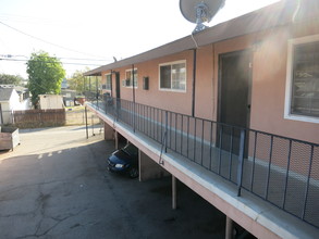 Memorial in Azusa, CA - Building Photo - Other