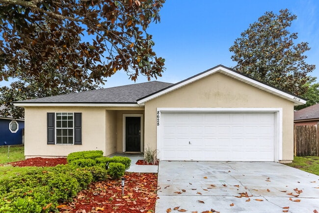 8628 Springtree Road