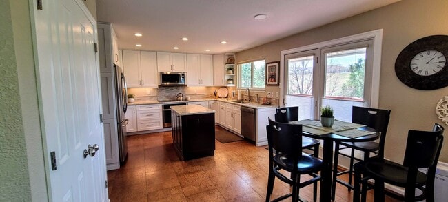 property at 3465 Castle Peak Ave