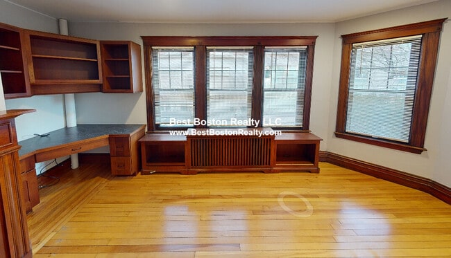 property at 13 Story St