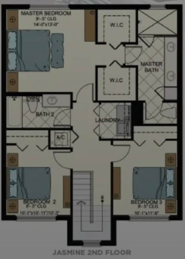 20914 NW 1st Dr in Pembroke Pines, FL - Foto de edificio - Building Photo