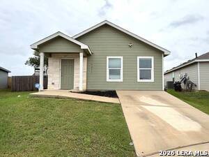 property at 4011 Imogene Ivy