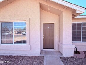 2293 E Longhorn Pl in Chandler, AZ - Building Photo - Building Photo