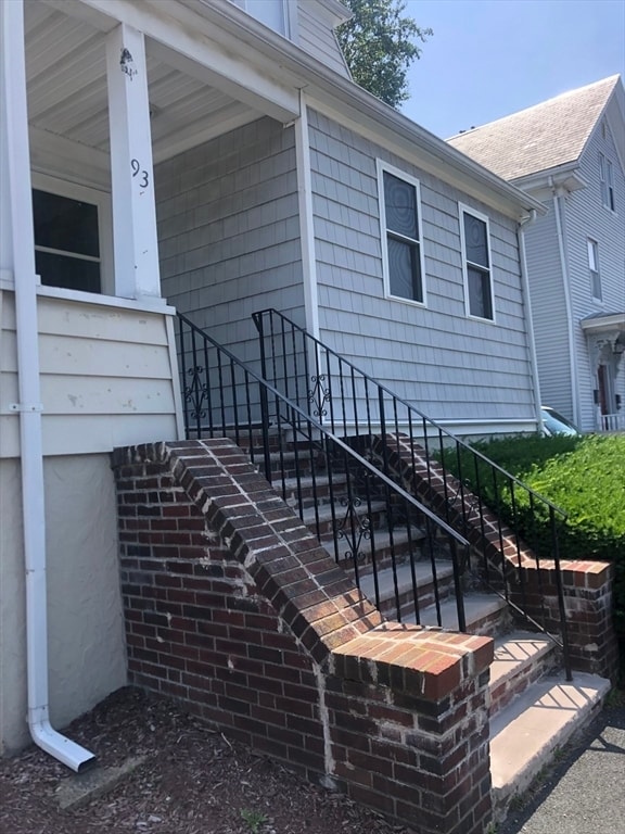 property at 93 Pine St