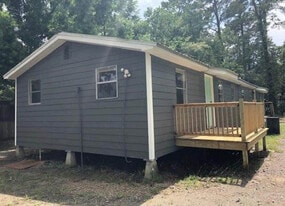 905 S Cate St in Hammond, LA - Building Photo