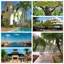 3356 Bird Ave, Unit 15 in Miami, FL - Building Photo