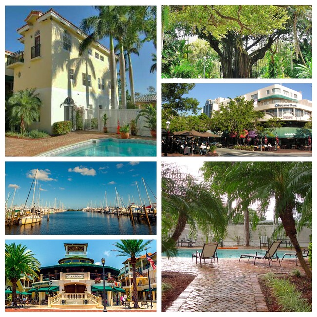 property at 3356 Bird Ave