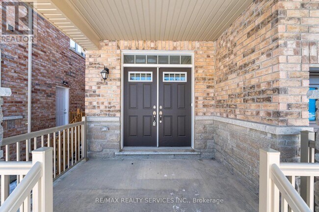 37 Royal Fern Cres in Caledon, ON - Building Photo - Building Photo