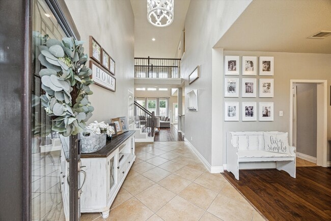 property at 28919 Crested Butte Dr