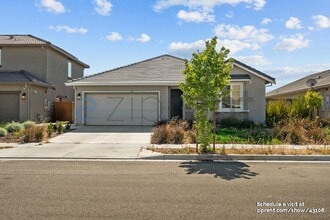 1074 Osprey Dr in Lathrop, CA - Foto de edificio - Building Photo