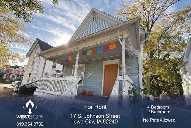 property at 17 S Johnson St