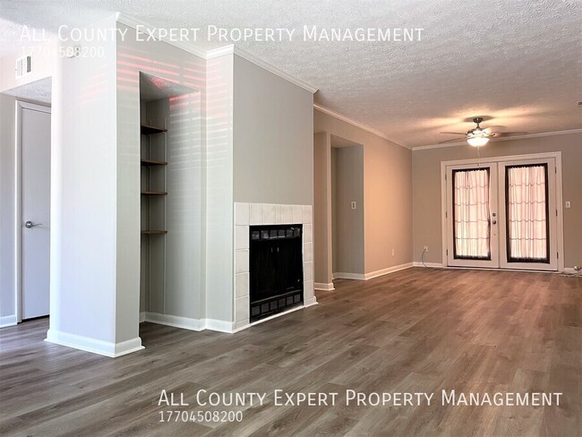 3758 Sidney Lanier Blvd in Duluth, GA - Building Photo - Building Photo