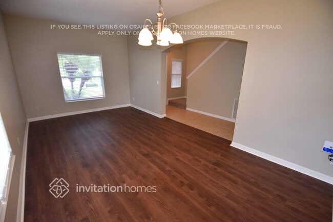 11703 Summer Springs Dr in Riverview, FL - Building Photo - Building Photo