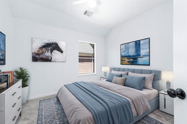 property at 13415 Anderwoods Ct