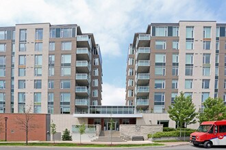 Westboro Station II in Ottawa, ON - Building Photo - Building Photo