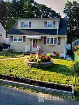 20 Stephen St in South Amboy, NJ - Building Photo