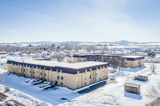 Sagewood Apartments in Rangely, CO - Building Photo - Building Photo