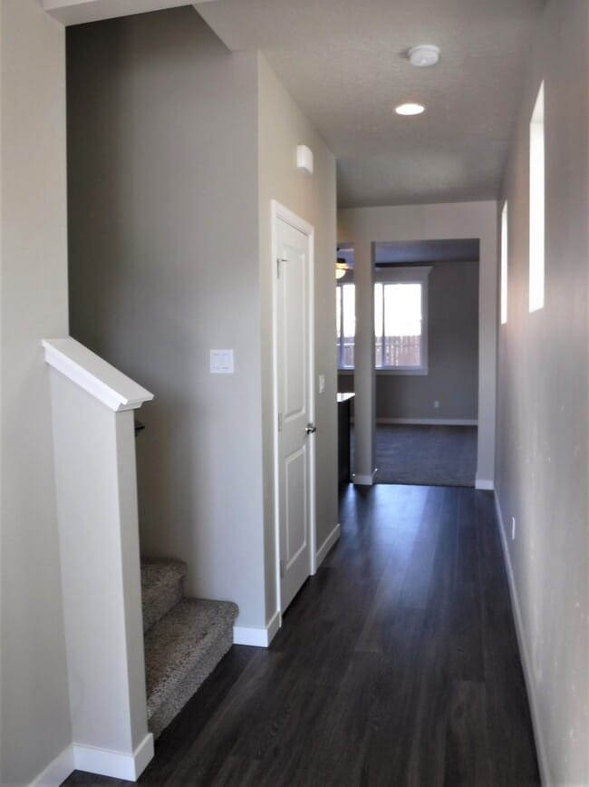 3106 E Ionia Ct in Meridian, ID - Building Photo - Building Photo