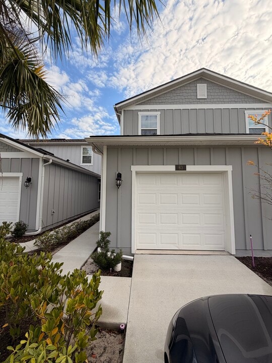 63 Summer Sand Ct in St. Augustine, FL - Building Photo