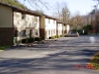 PinOak Townhomes in Morehead, KY - Foto de edificio