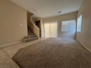 3437 Big Stomp Ct in Las Vegas, NV - Building Photo - Building Photo