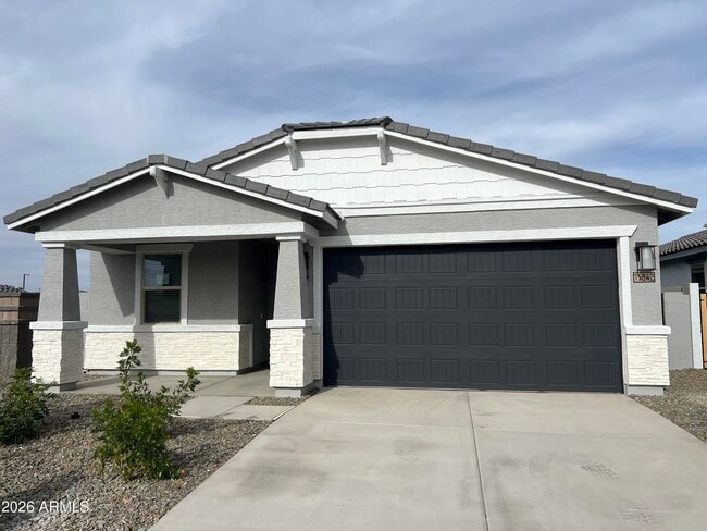 property at 15842 W Gray Fox Trl