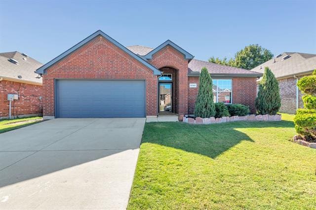 property at 5744 Moon Flower Ct