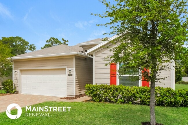 311 Stone Arbor Ln in St. Augustine, FL - Foto de edificio - Building Photo